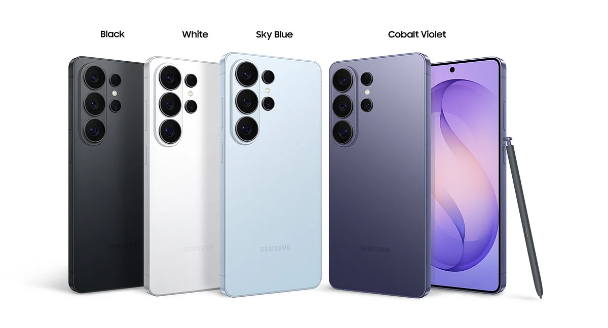 BAE'de Samsung Galaxy S26 Serisi Fiyatı: S26, S26 + ve S26 Ultra'nın Tam Dökümü