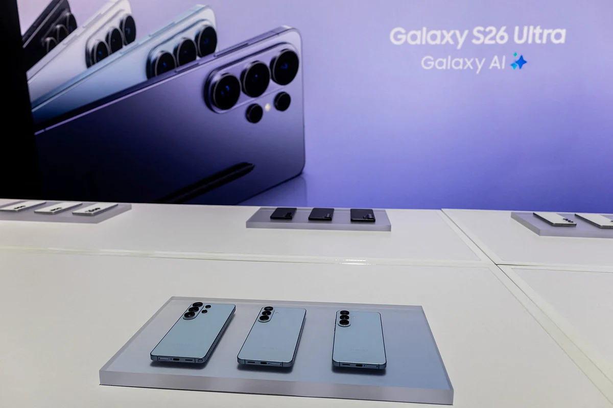 BAE'de Samsung S26 Lansmanı: Yapay Zekanın Benimsenmesi Yeni Galaxy Amiral Gemisini Nasıl Şekillendirdi?