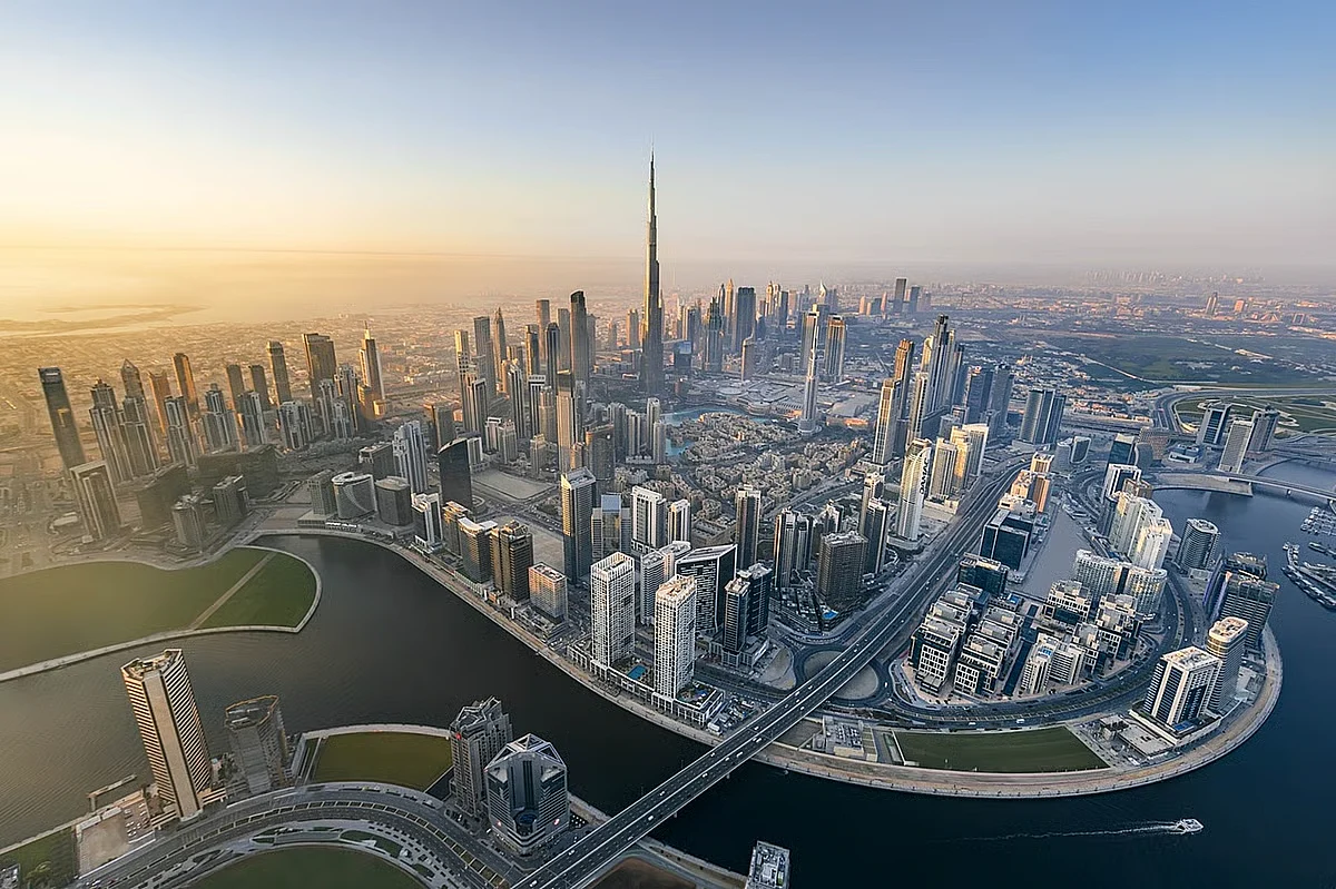 Bahis, B Serisi Fonlamada Dh113.7M'Yİ Artırdı; Emirates Nbd, Mubadala Hissesini Satın Aldı
