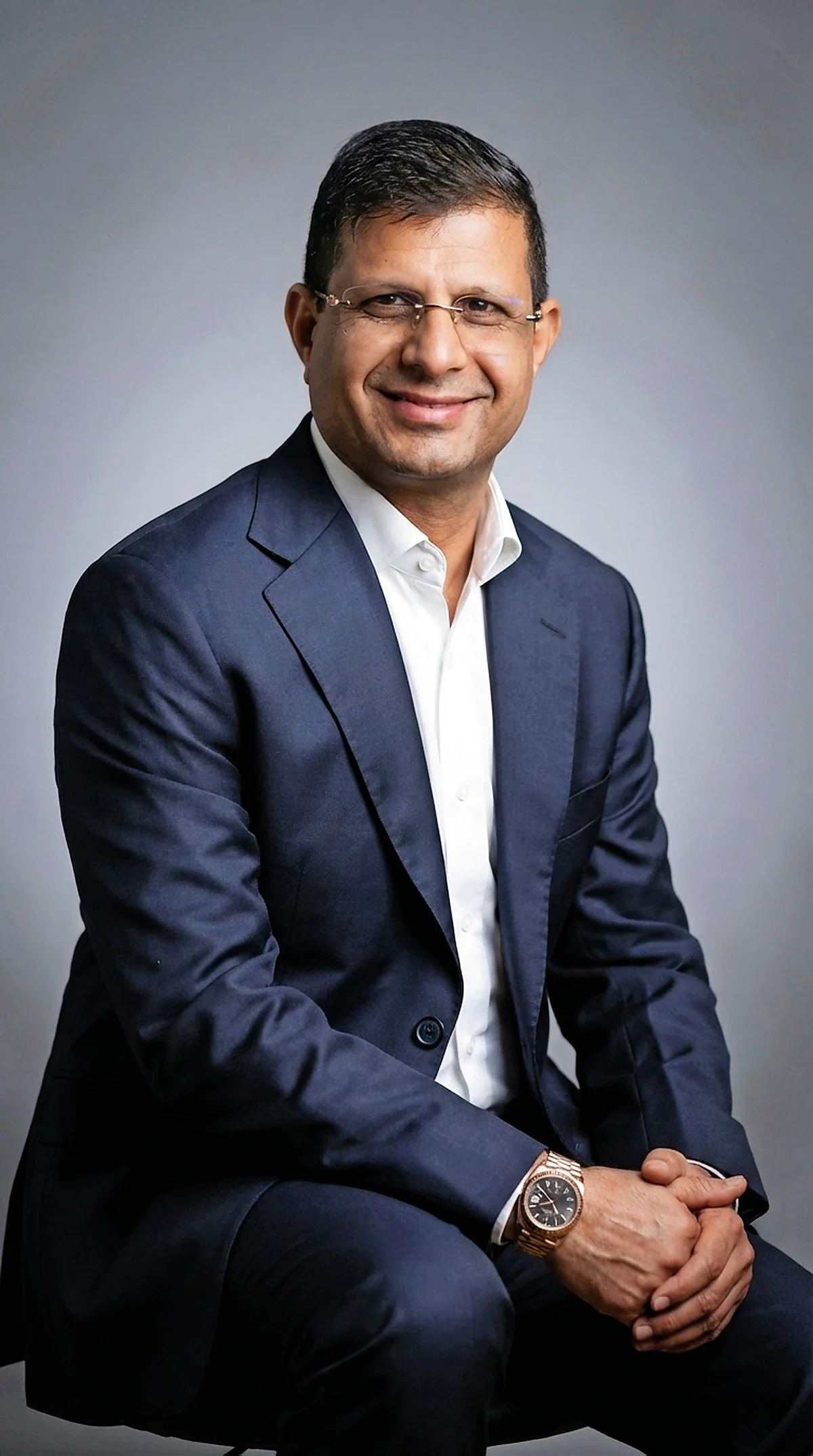 Bal Krishen: Finansal Bir Miras İnşa Etmek