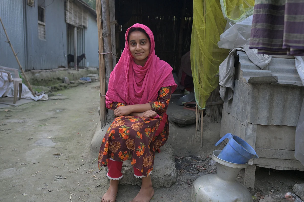Bangladeş'in Z Kuşağı Seçmenleri iş, Yönetişim ve Özgürlük Umutlarını Pekiştiriyor