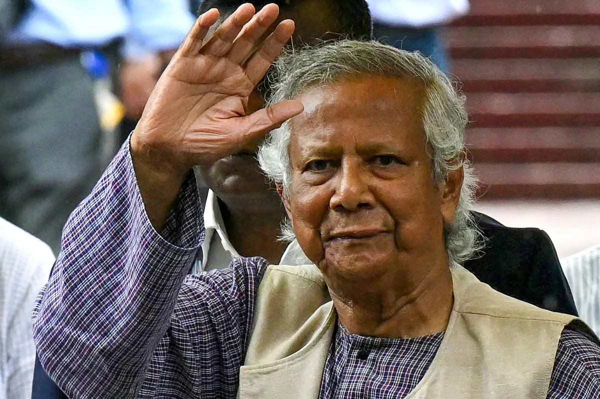 Bangladeşli Yunus İstifasını Açıkladı, Geçici Hükümetin Sonu