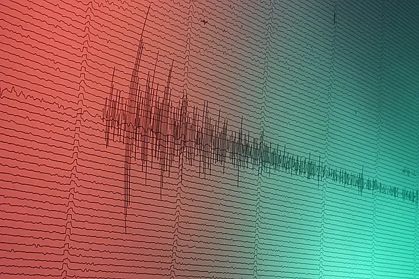 Bangladeş'te 3 Büyüklüğünde Deprem Meydana Geldi
