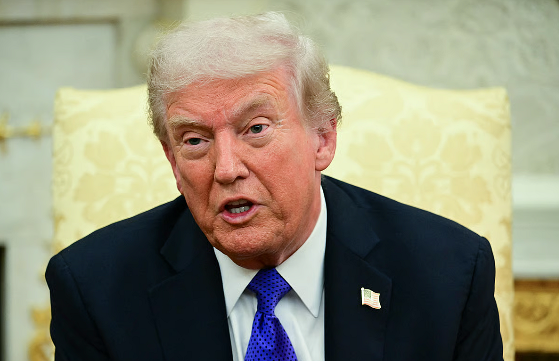 Beyaz Saray, Trump'ın 31 Mart - 2 Nisan tarihleri arasında Çin'e Gideceğini Söyledi