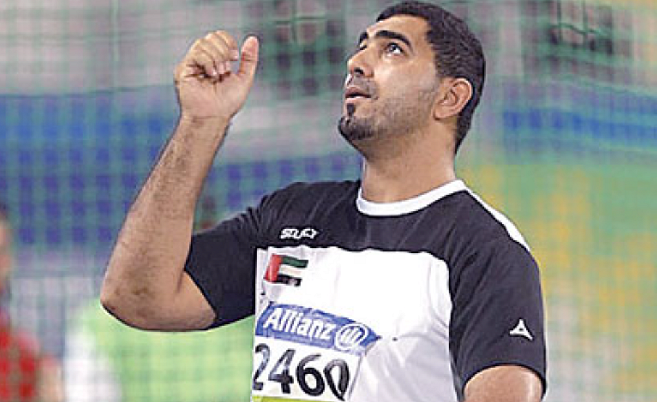 Birleşik Krallık Atletizm, Emirlik Paralimpikinin 2017 Ölümüyle İlgili Suçunu Kabul Etti