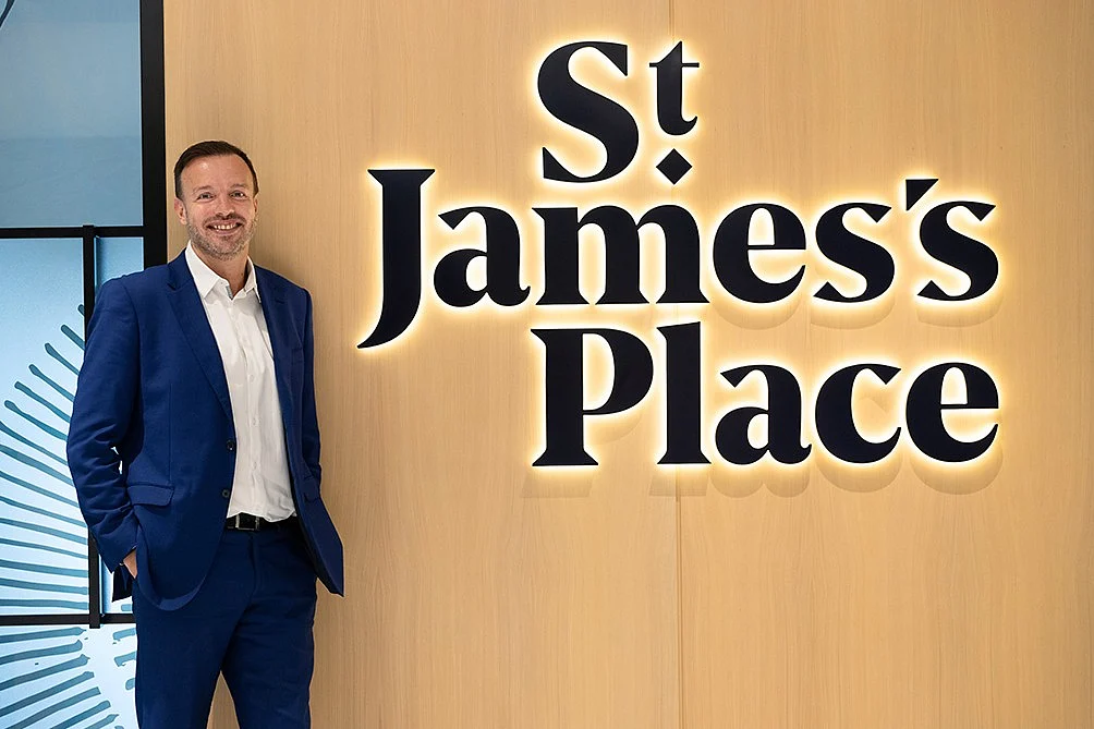 Birleşik Krallık'tan BAE'ye Taşınırken Ortak Mali Tuzaklardan Kaçınmak: St. James'in Yeri Orta Doğu