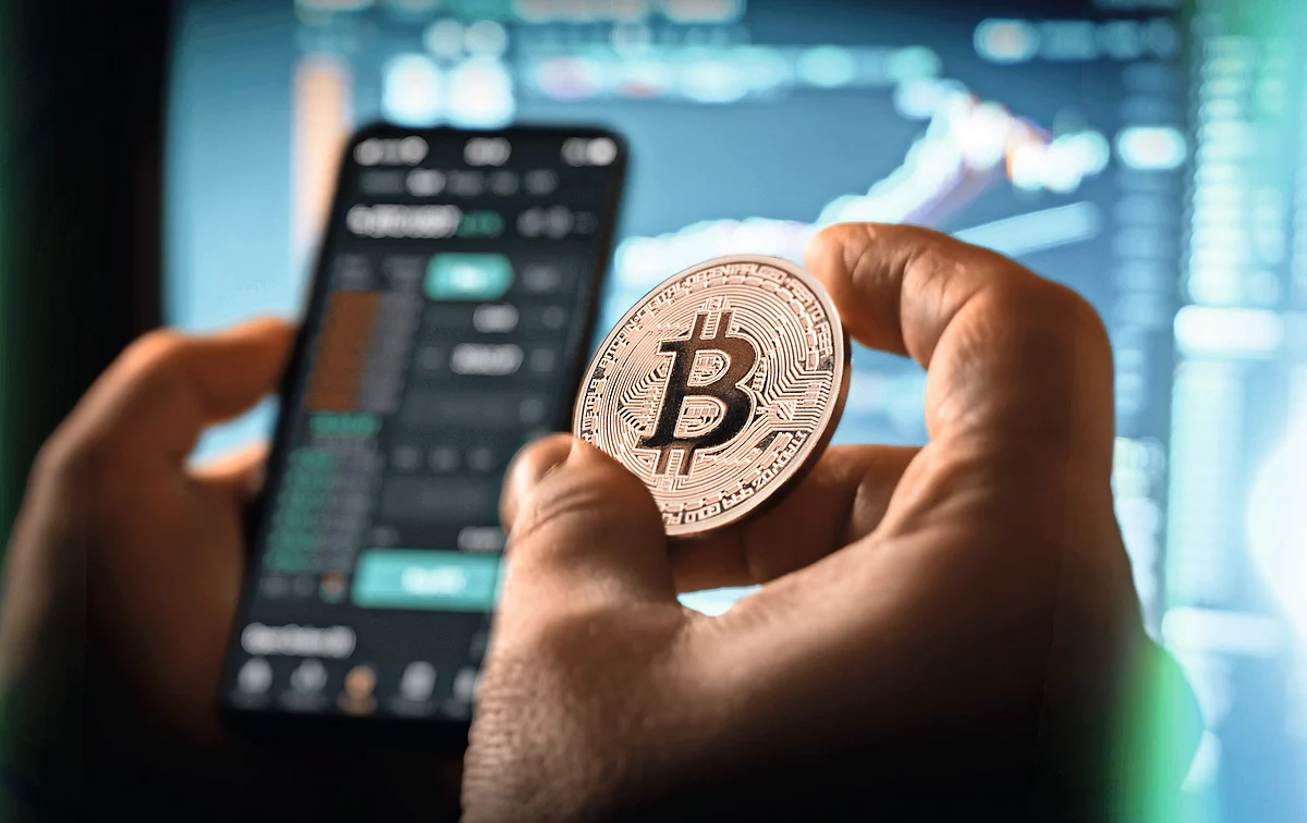 Bitcoin Tasfiye Olarak Toparlandı, Etf Girişleri Toparlanmaya Neden Oldu