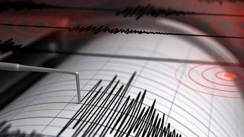 Borneo'da 7 Büyüklüğünde Deprem Meydana Geldi; Tsunami Tehdidi Yok