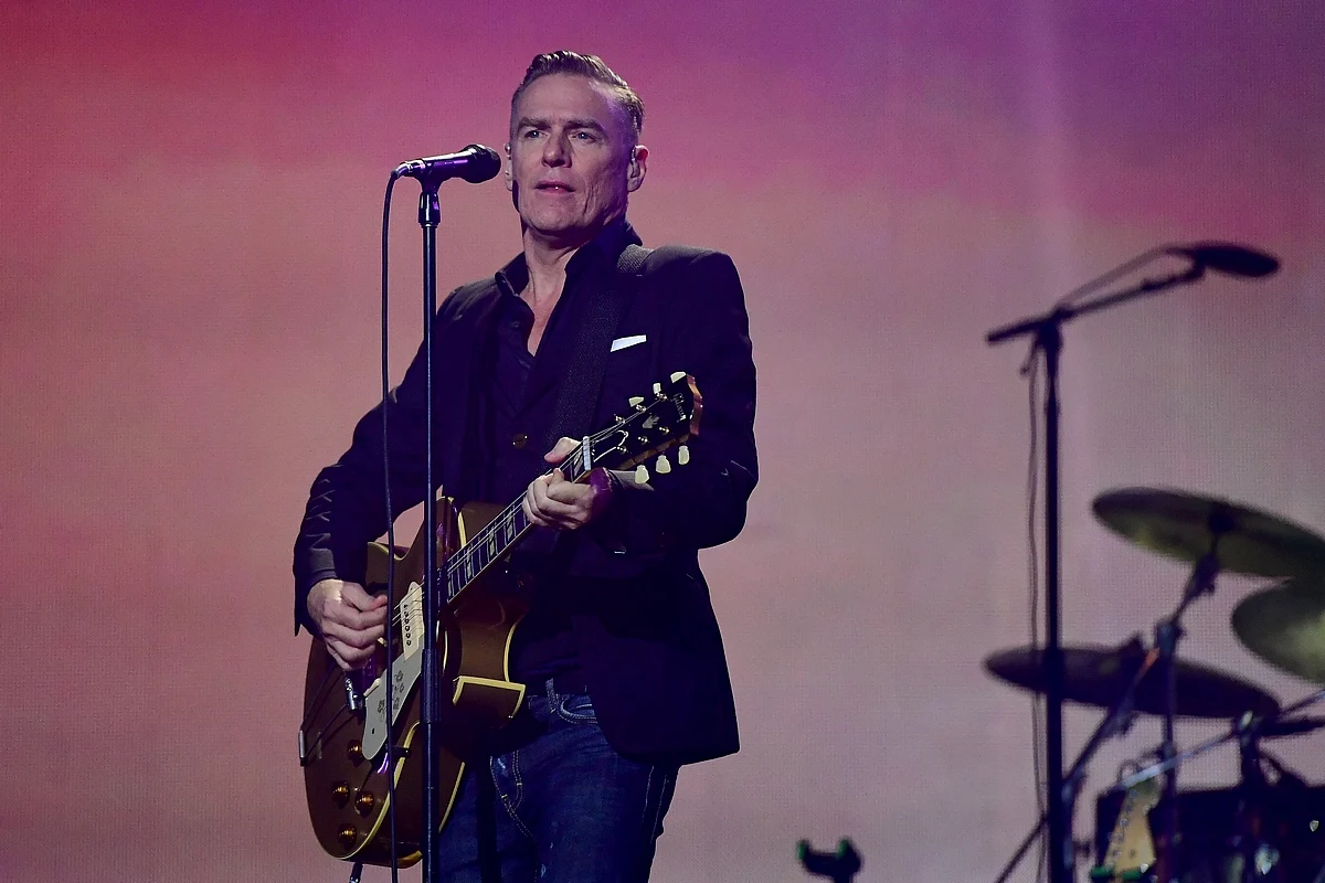 Bryan Adams Dubai'ye Geliyor: Yerel Etkinlikte Şarkıcıyla Nasıl Tanışabilirsiniz