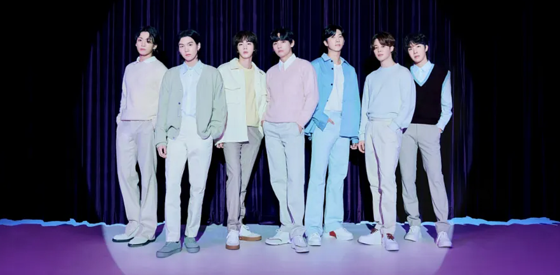 Bts Dubai'ye Gidiyor; Hayranlar On Yıl Sonra BAE'de Ot7 Performansı Umuyorlar