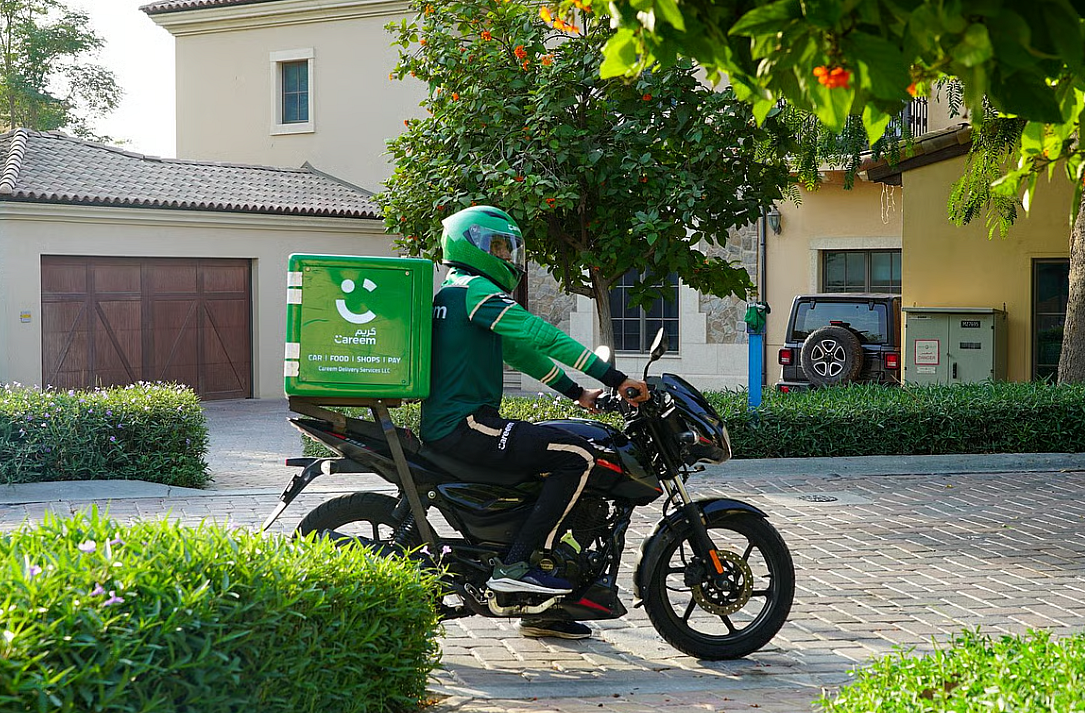 Careem Ceo'su, Müşterilerin Teslimat Sürelerinde Gecikmeler Yaşayabileceğini Söylüyor, Sürücü Güvenliğine Öncelik Veriyor