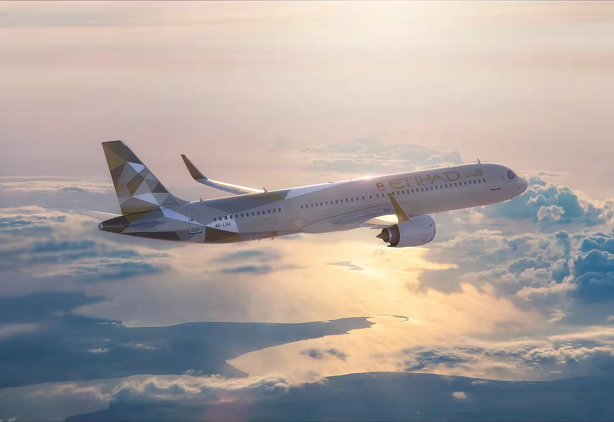 Ceo, Etihad Airways'in Halka Arzının Hissedarların Kararı Olduğunu Söyledi