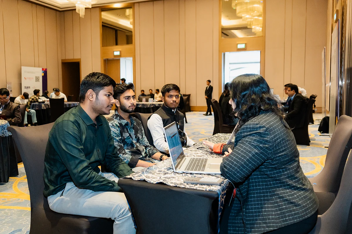 Destination Dubai Expo, Başarılı Roadshow ile Hindistan'daki Dubai Momentumunu Güçlendiriyor