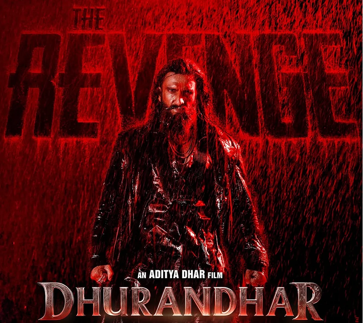 'Dhurandhar 2' Teaser Bizi Ranveer Singh'in Karakterinin Şiddetli Geçmişine Götürüyor