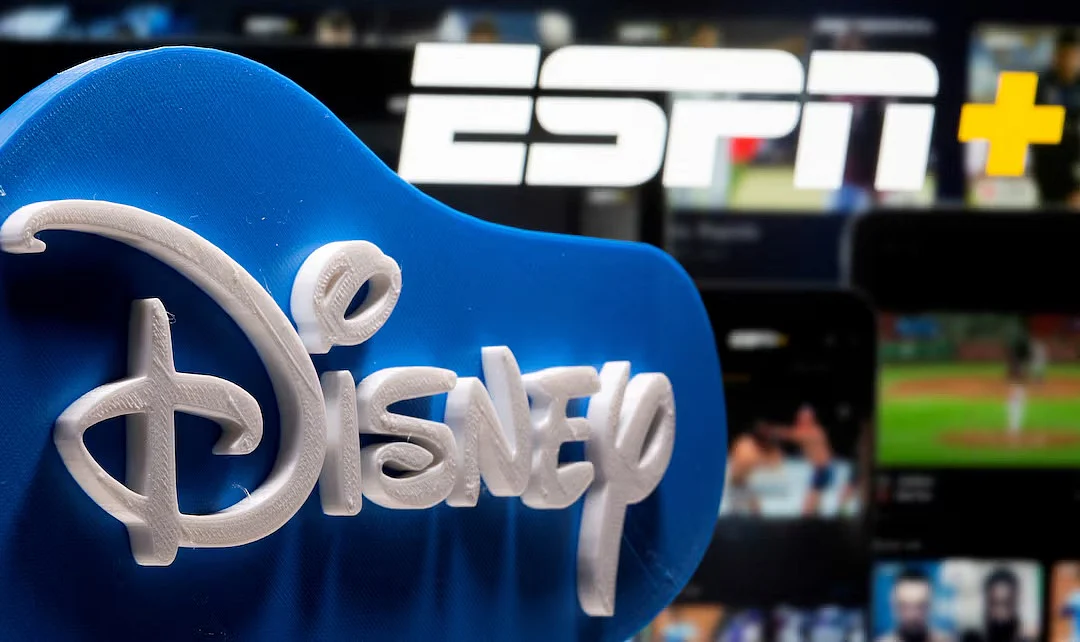Disney, Tema Parkları Patronu Şefi Josh D'amaro'yu Bir Sonraki Ceo Olarak Atadı