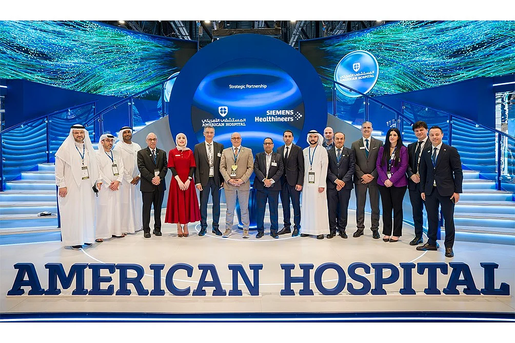 Dubai Amerikan Hastanesi, ilk Hibrit Cath Laboratuvarı ve İleri Kanser Tedavileri ile Bölgenin Yeniliğine Öncülük Ediyor