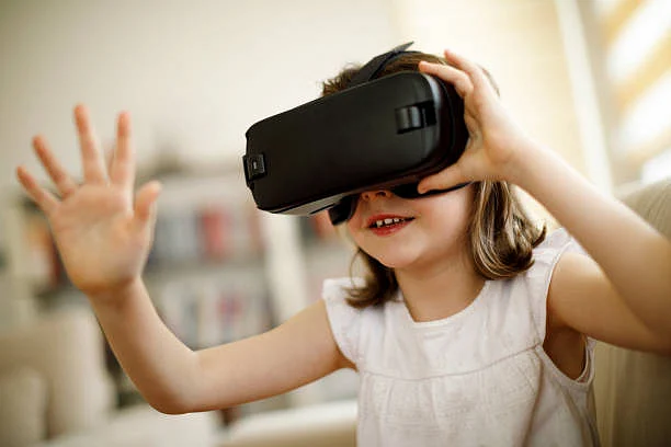 Dubai, Çocukların Tedavi Sırasında Rahatlamasına Yardımcı Olmak için Vr Kulaklıkları Nasıl Kullanıyor?