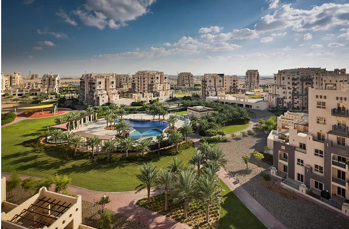 Dubai South, Jvc Dahil: 5 Toplulukta Kiralar Düşecek; İşte Nedeni