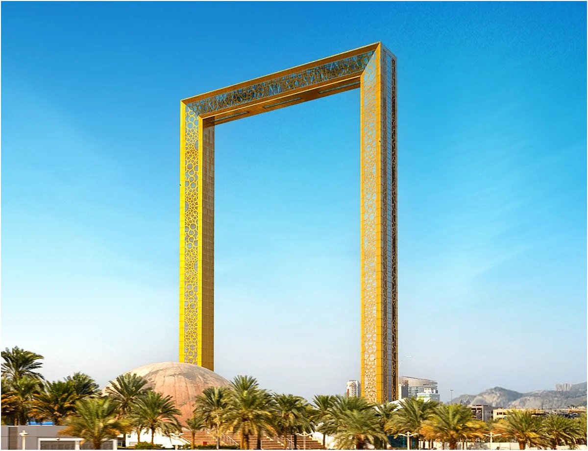 Dubai, Halka Açık Parkların Zamanlamalarını Revize Ediyor, Ramazan 2026 için Simge Yapılar