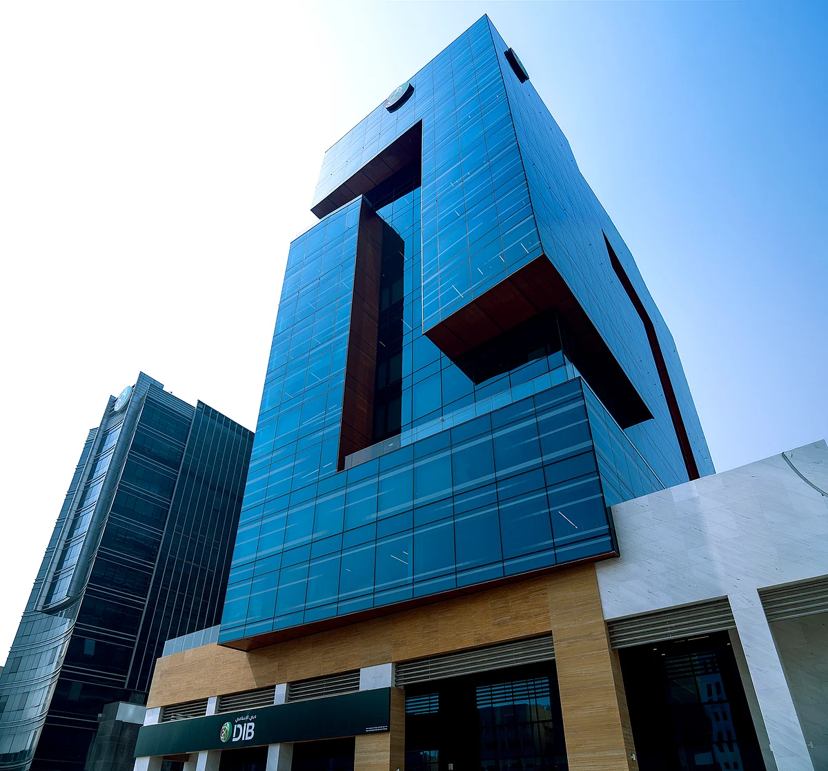 Dubai İslam Bankası, Varlıklar %21 Artarken Dh9B Vergi Öncesi Karını Açıkladı%