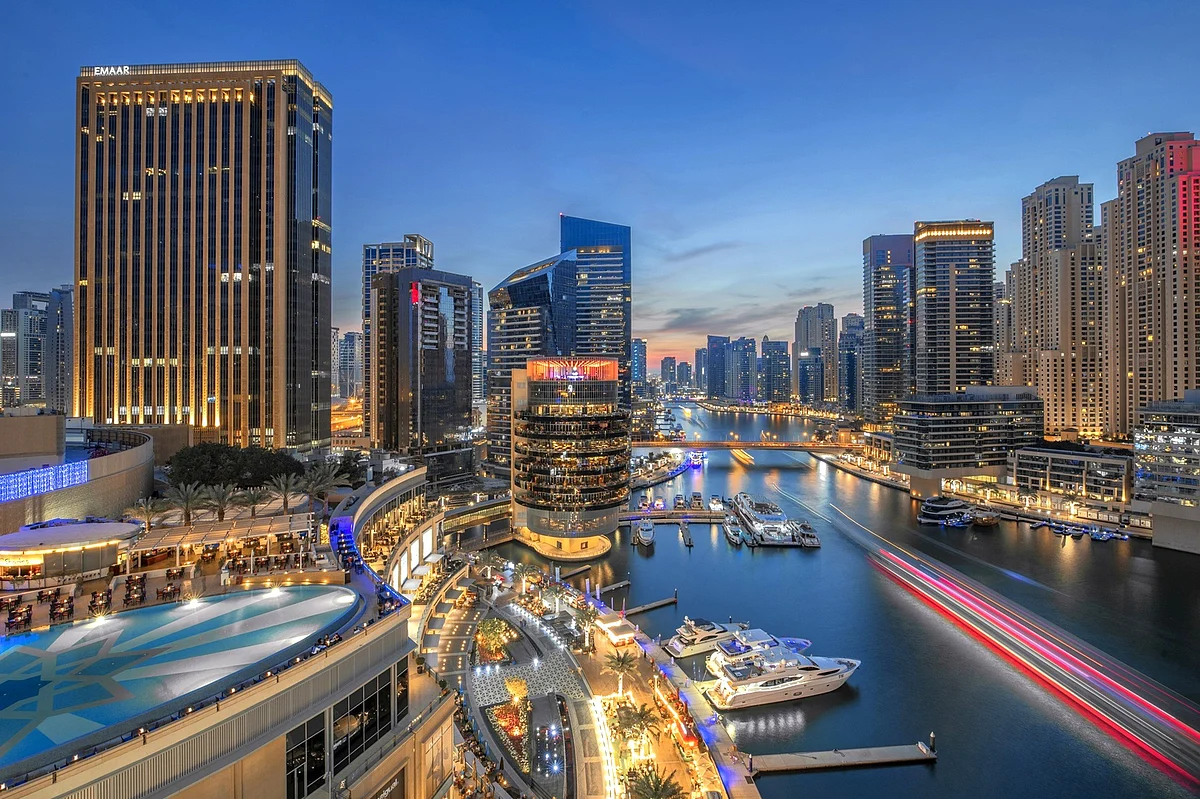 Dubai Konut Piyasası 2026'da Arz Fazlası Görecek mi?