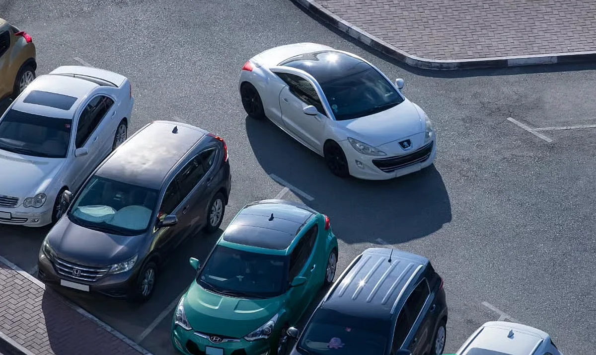 Dubai Otopark Ücretleri 2026'da Artacak mı? Parkin Ceo'su Yanıtladı