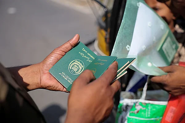 Dubai Pakistan Konsolosluğu Pasaport ve Nadra Hizmetleri için Ramazan Saatlerini Açıkladı