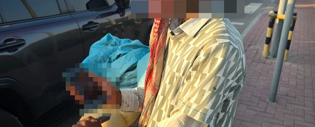 Dubai Polisi, Ramazan Ayında Lüks Araç Sahiplerini Hedef Alan 20.000 Dilenciyi Tutukladı