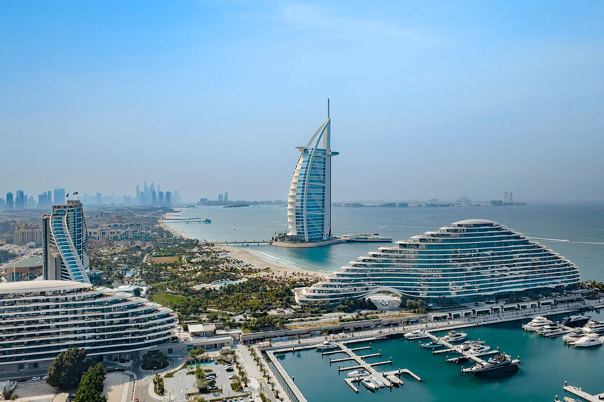 Dubai Turizmi 2025'te 19,59 Milyon Ziyaretçiyle Rekor Kırdı ve Büyümenin Üçüncü Yılını Kutladı