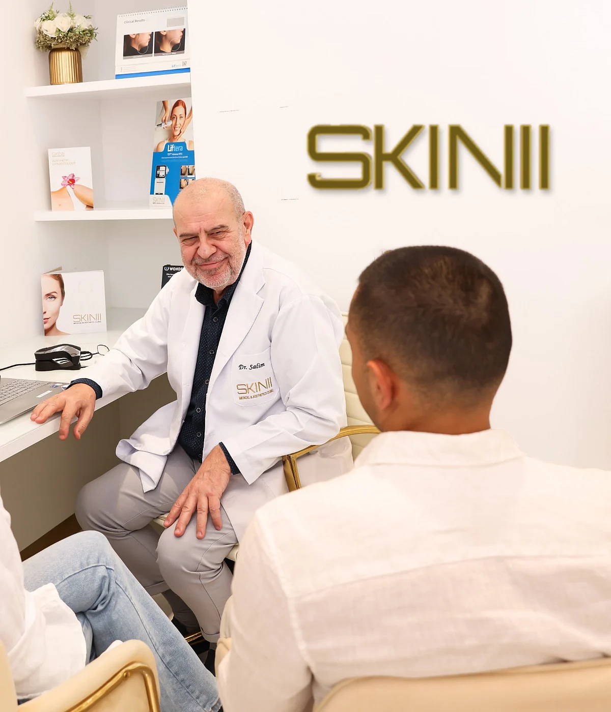 Dubai'de Klinik Olarak Denetlenen Erkek Sağlığı Hizmetleri Genişliyor