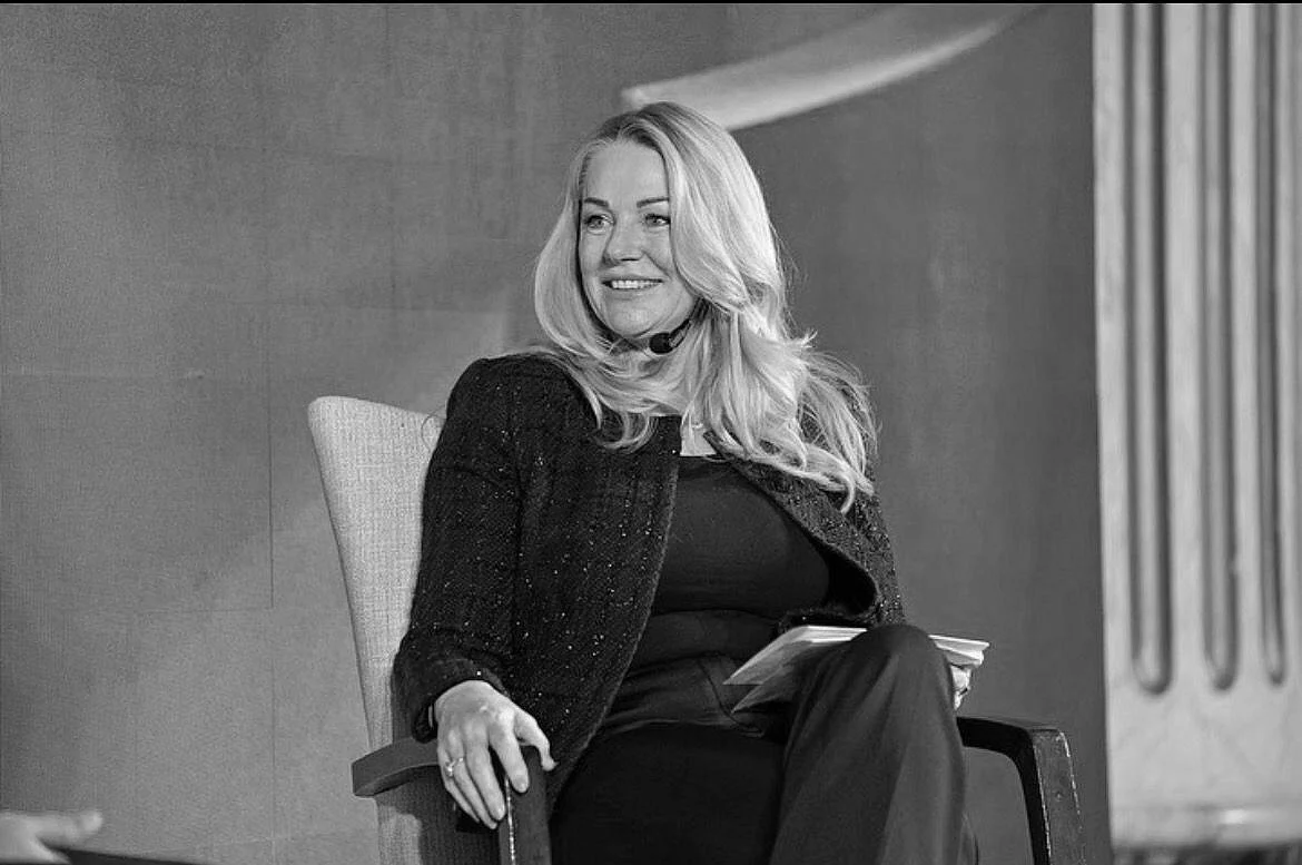 Dubai'deki Kıdemli Otelci Lynne Bellinger Vefat Ederken Haraçlar Akıyor