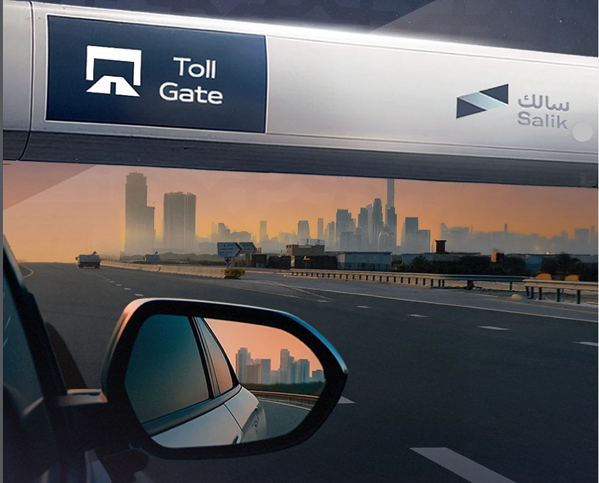 Dubai'den Salik, Ramazan Geçiş Ücretlerini Revize Ettiğini Açıkladı