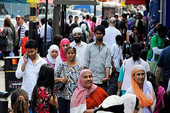 Dünya Bankası Başkanı Pakistan'ın 10 Yılda 30 Milyon iş yaratması Gerektiğini Söyledi