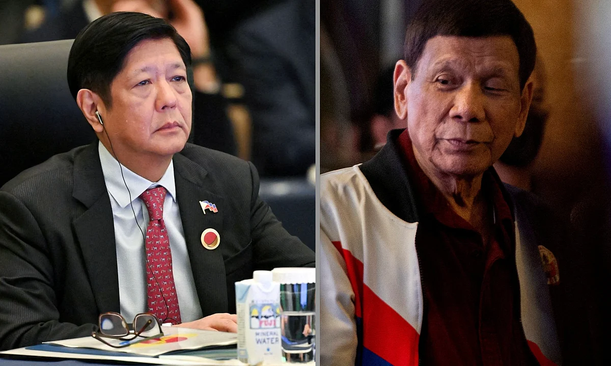 Duterte'den Sonra Filipinler'de Uyuşturucuyla İlgili Cinayetler Devam Ediyor; Marcos Hükümeti 1.000 Ölüm Kaydetti