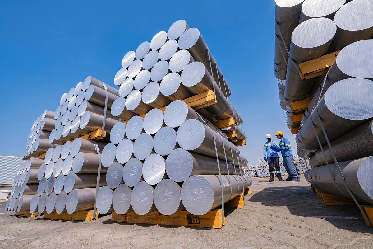 Ega, 2025'te 4,93 Milyar Dh'nin Altında Yatan Net Karı Açıkladı
