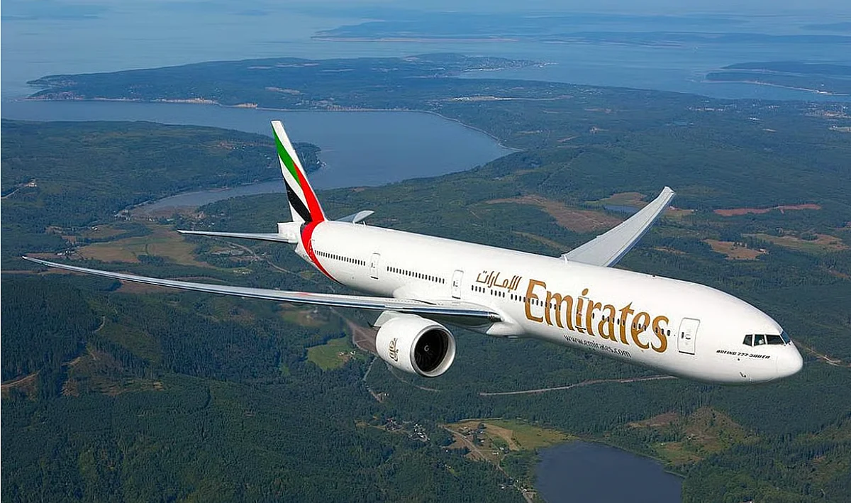 Emirates, BAE-Cezayir Uçuşları için Planlanan Son Tarihi Açıkladı