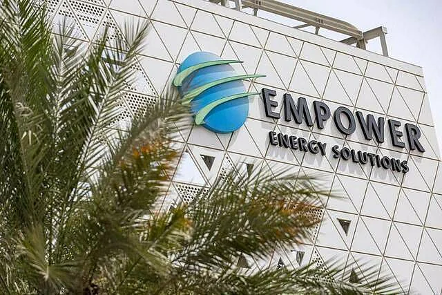Empower, 2025'te Kapasite ve Müşteri Tabanı Artışı Olarak 1 Milyar Dh'lik Kar Kaydetti