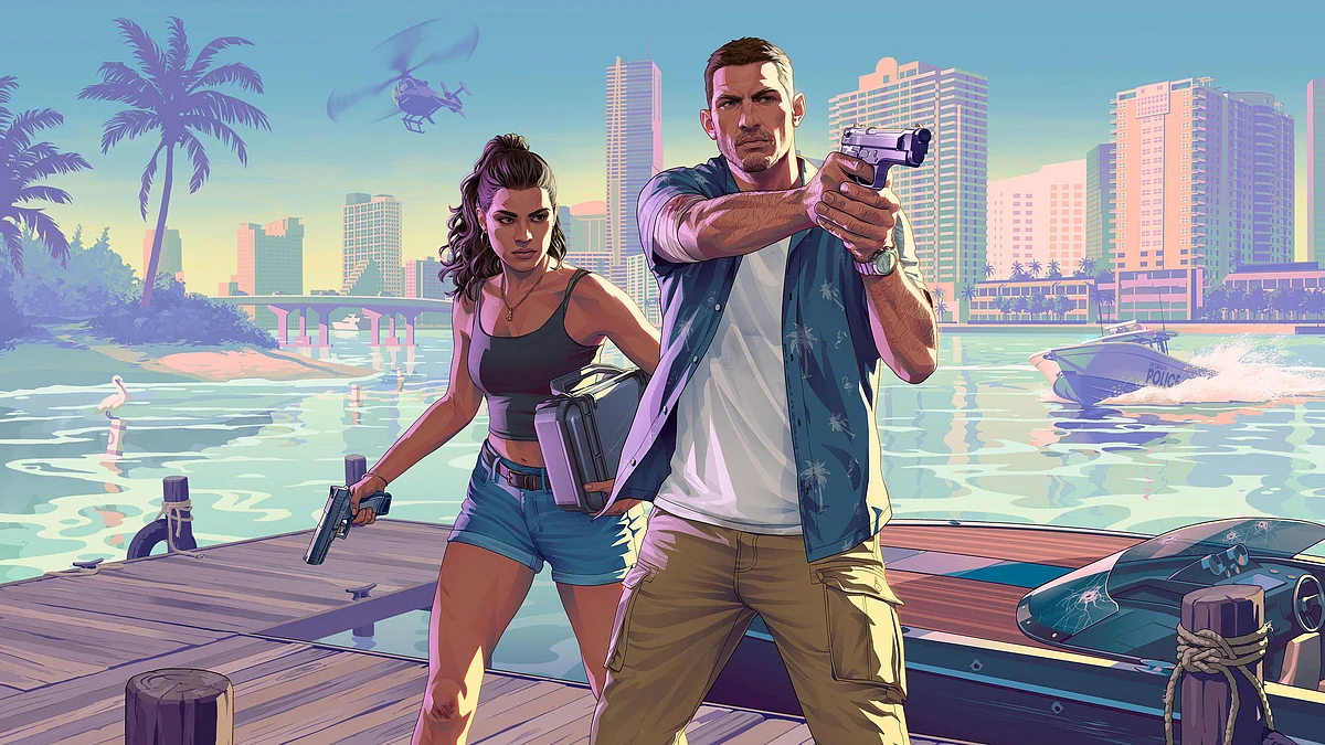 En Son Liste Doğruysa, 'Gta 6' BAE'de Dh370'e Mal Olabilir