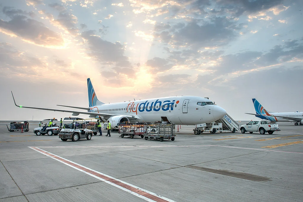 Flydubai, Yolcu Sayısı ve Gelir Artışı Olarak Rekor 2025 Sonuçları Yayınladı