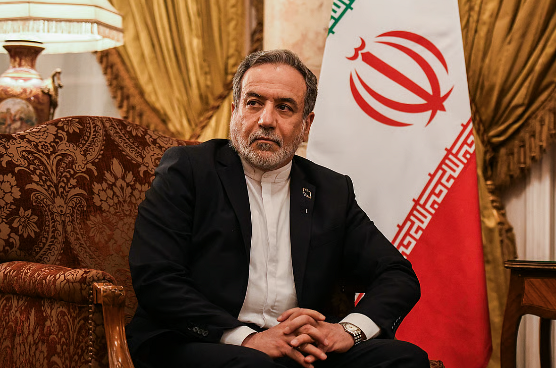 Fm Araghchi, İran'ın Nükleer Anlaşma Önerisinin Birkaç Gün İçinde Hazır Olabileceğini Söyledi