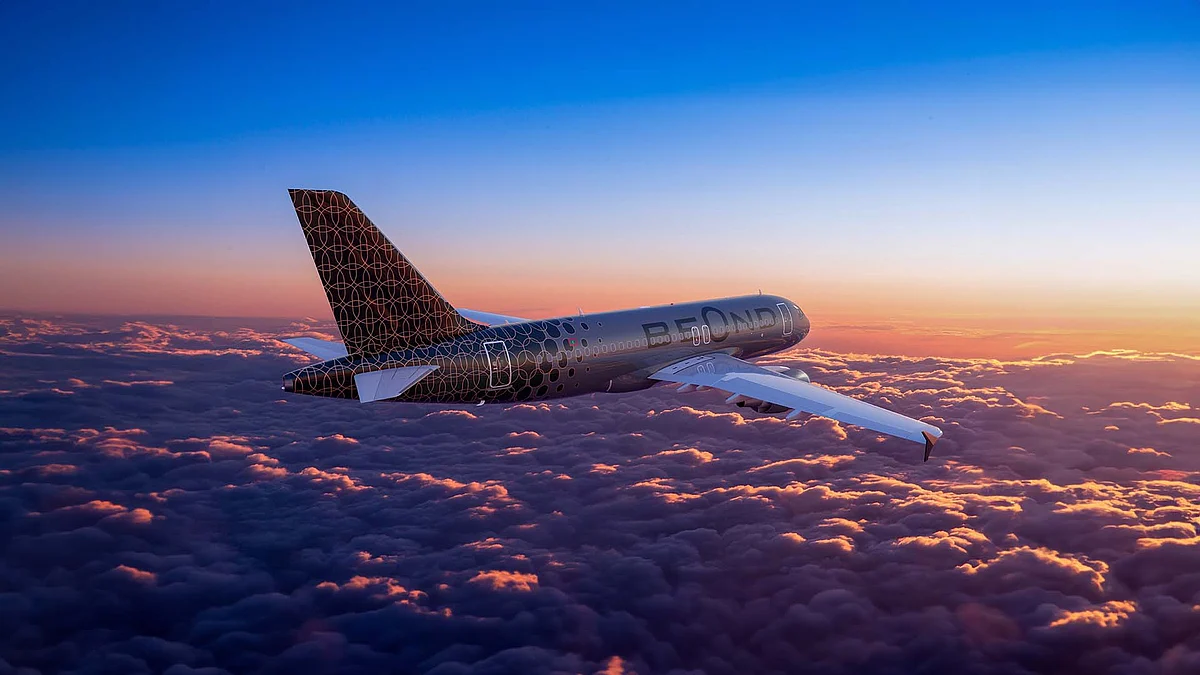 Gcc'de 1.200 iş: Bahreyn'de Yeni Premium Havayolu Şirketi Açıklandı