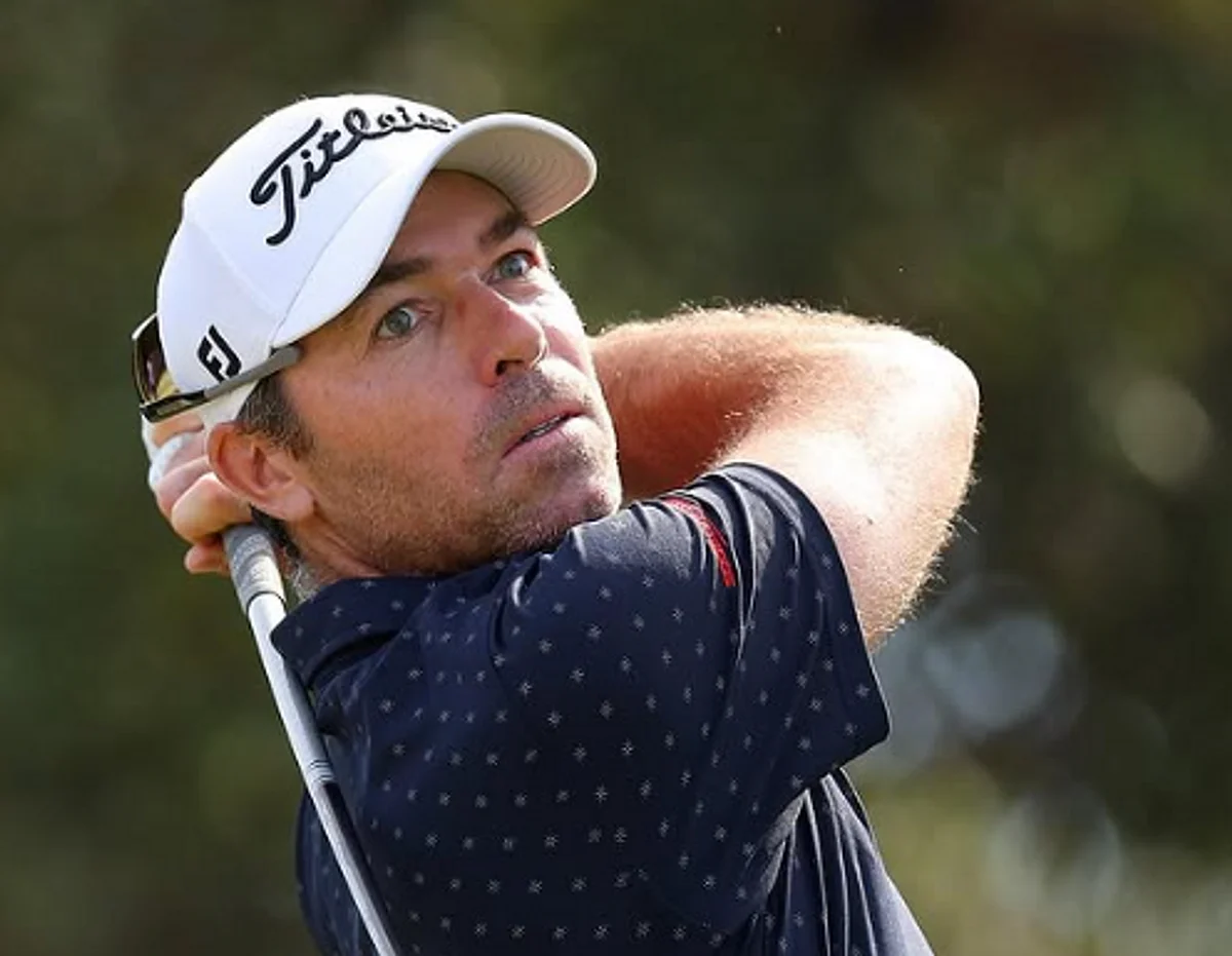 Golf'te Bu Hafta: Küresel Sahne, Beş Turda Tam Programlarla Isınıyor