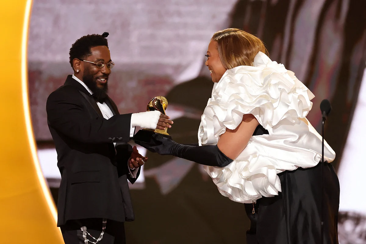 Grammy 2026: Billie Eilish, Kendrick Lamar, Kazananlar Arasında Kötü Tavşan; Tam Liste