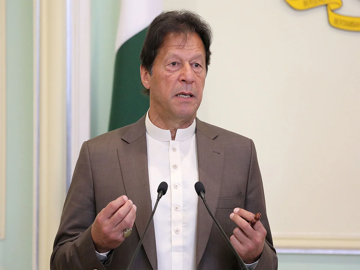 Greg Chappell, Kapil Dev, Eski Başbakan Imran Khan'ın Daha İyi Hapis Cezasına Çarptırılması için Temyiz Başvurusunda Bulundu