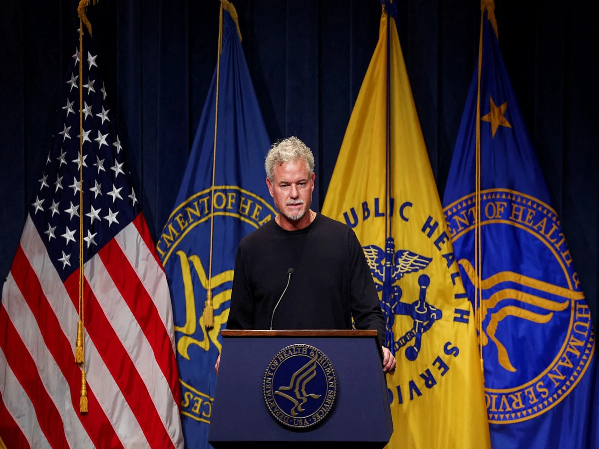 Grey's Anatomy ve Euphoria Oyuncusu Eric Dane, Als Savaşından Sonra 53 yaşında Vefat Etti