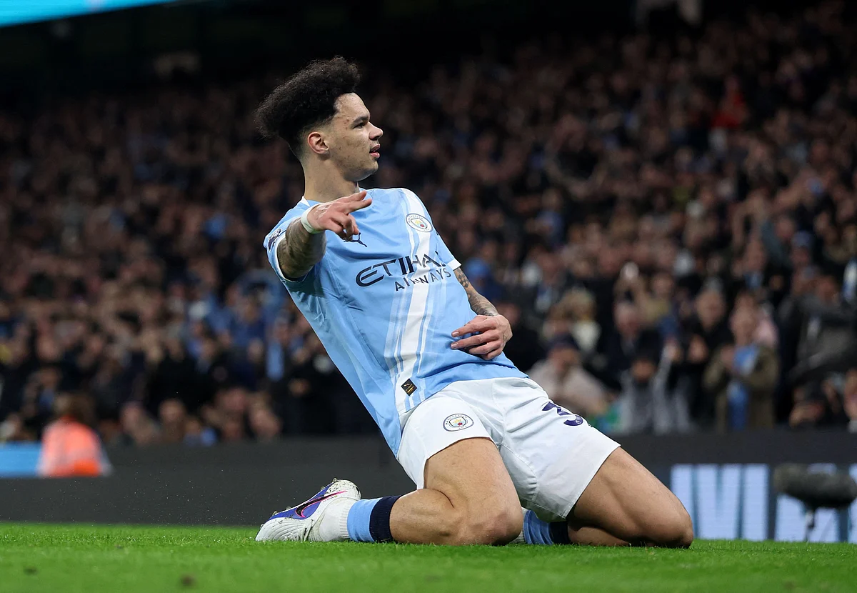 Guardiola, Man City'nin Newcastle'a Karşı 'Büyük' Galibiyetini Selamlıyor