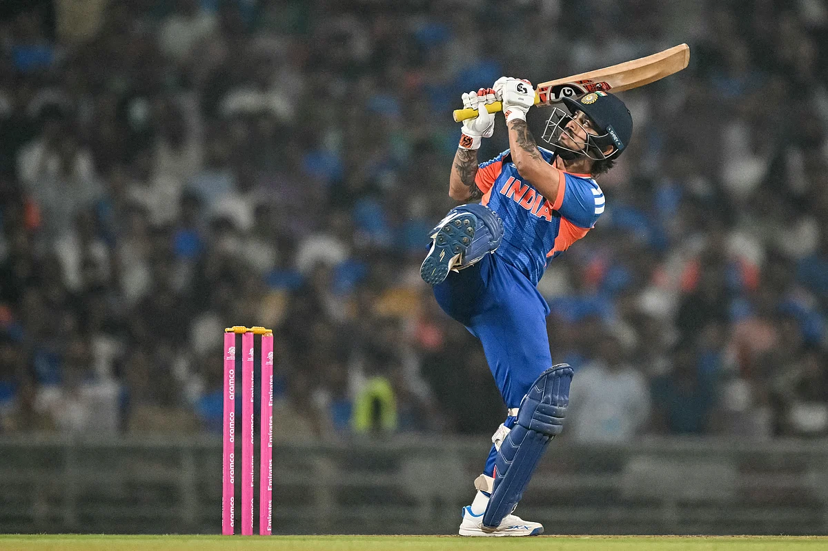 Hindistan, Kaotik Birikimden Sonra Başlayacak T20 Dünya Kupası Olarak Favoriler