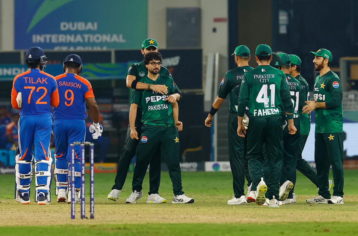 Hindistan-Pakistan Siyaseti Kriketin Olimpiyat Hedeflerine Gölge Düşürdü