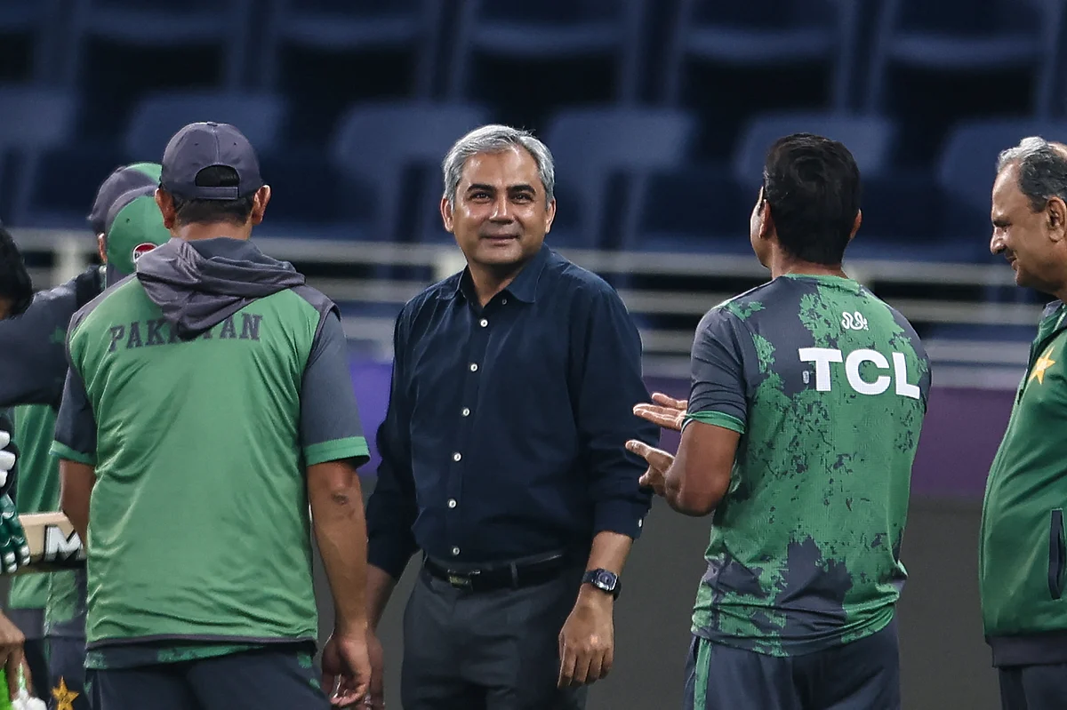 Hindistan-Pakistan T20 ‘Medya Propagandası' Ve Sonrasında Ne Olacak
