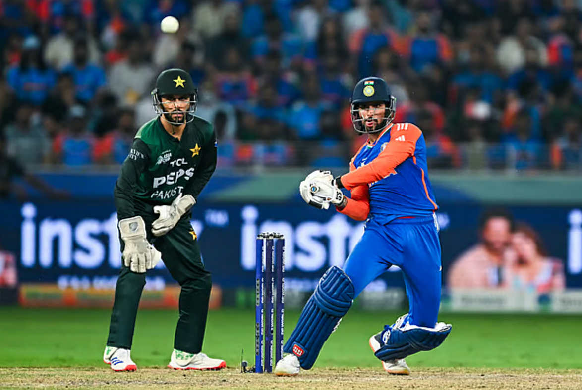 Hindistan, T20 Dünya Kupası U Dönüşünden Sonra Pakistan'a 'Meydan Okumayı' Dört Gözle Bekliyor